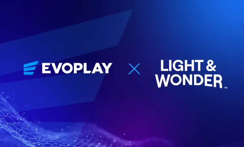 Evoplay $ Light Wonder