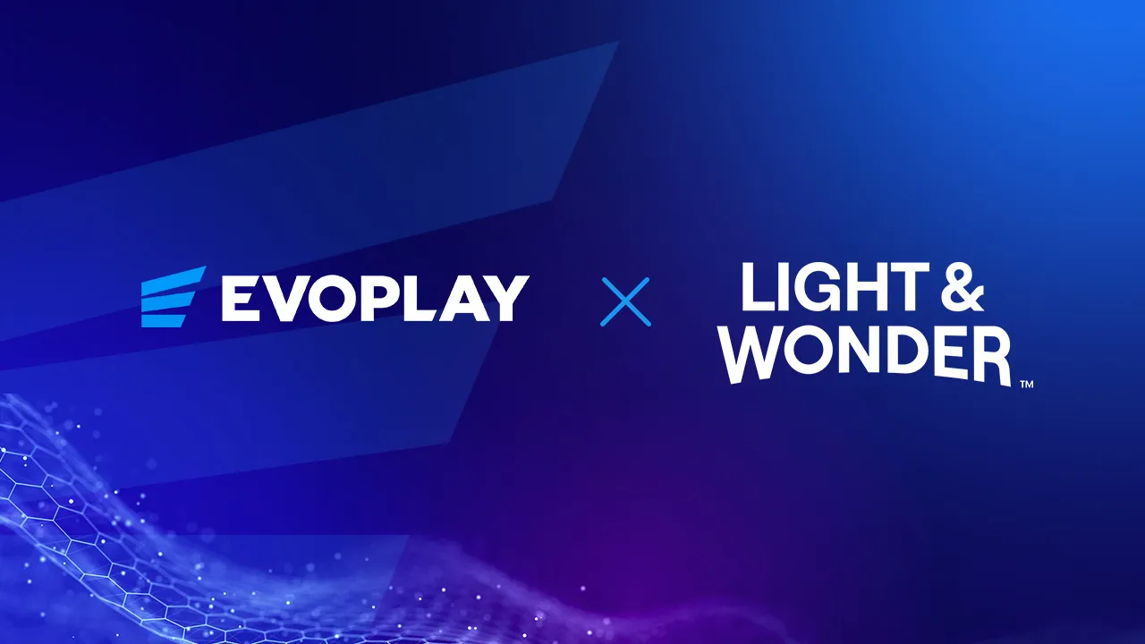 Evoplay Partners with Light & Wonder! - iGaming AFRIKA