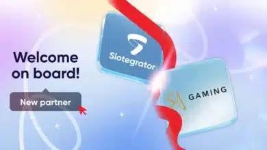 Slotegrator SA Gaming