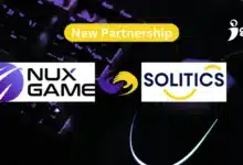 NuxGame Solitics