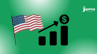 US Quarterly Revenue
