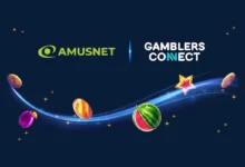 Amusnet Gamblers Connect