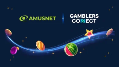 Amusnet Gamblers Connect