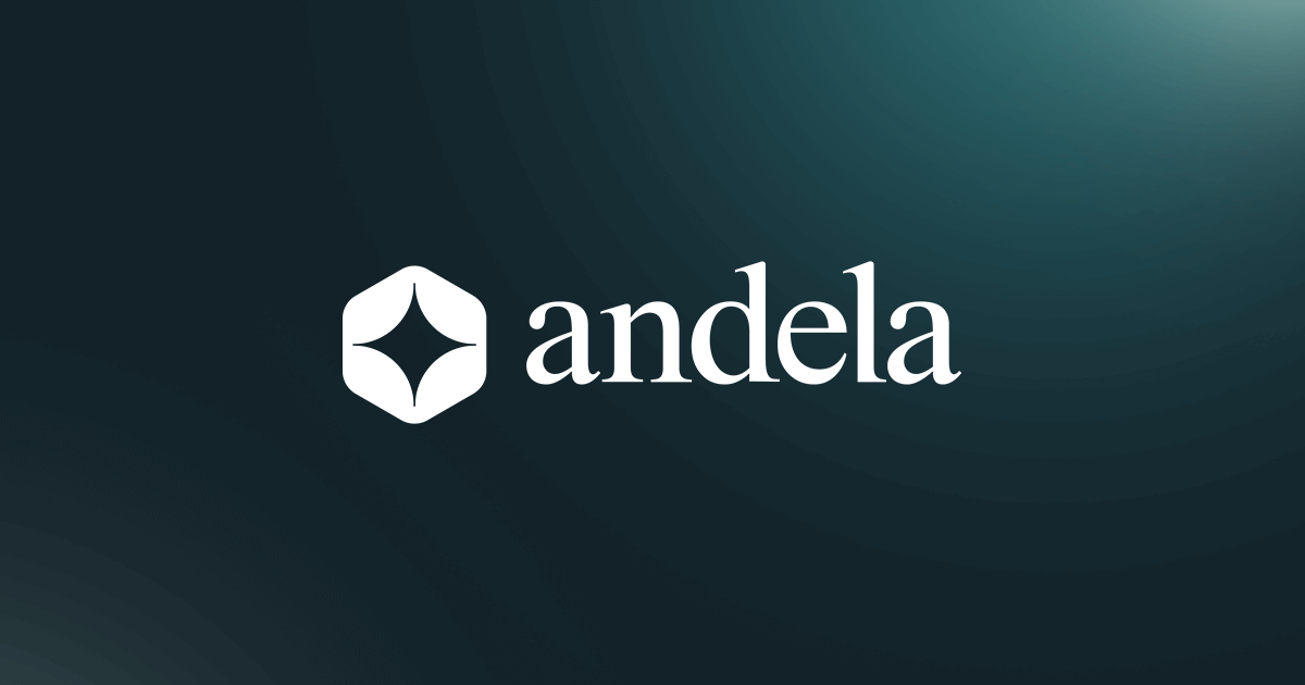 Andela Celebrating 10th Anniversary With a Series of Events in Africa!