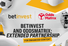 Betinvest EveryMatrix