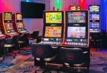 EGT Grand Leone Casino