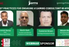 Gaming Consultants Africa