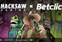 Hacksaw Gaming Betclic