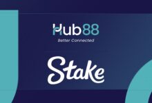Hub88 Partners with crypto giant Stake.com!