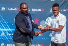 Betsafe Kenya