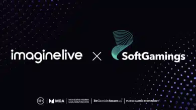 SoftGamings Imagine Live