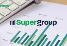 Super Group Q1 Revenue