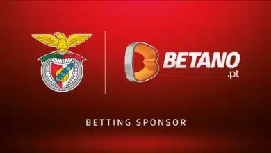 Betano Benfica