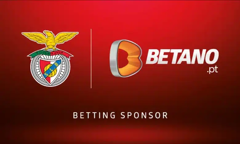 Betano Benfica