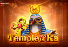 Temple of RA