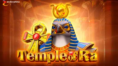 Temple of RA