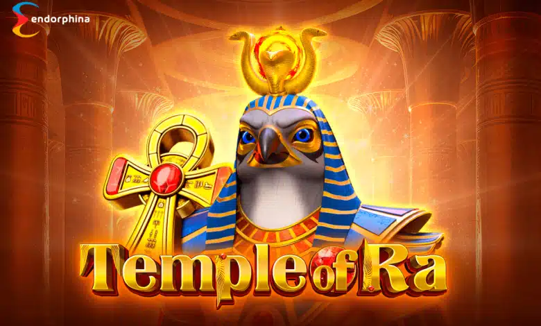 Temple of RA