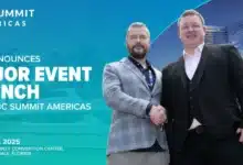 SBC Americas 2025