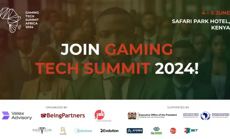Gaming Tech Summit