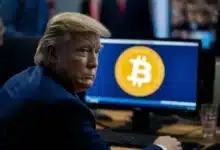 Donald Trump Bitcoin