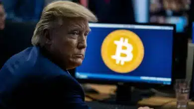 Donald Trump Bitcoin