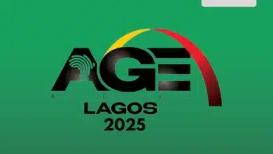 AGE Lagos 2025