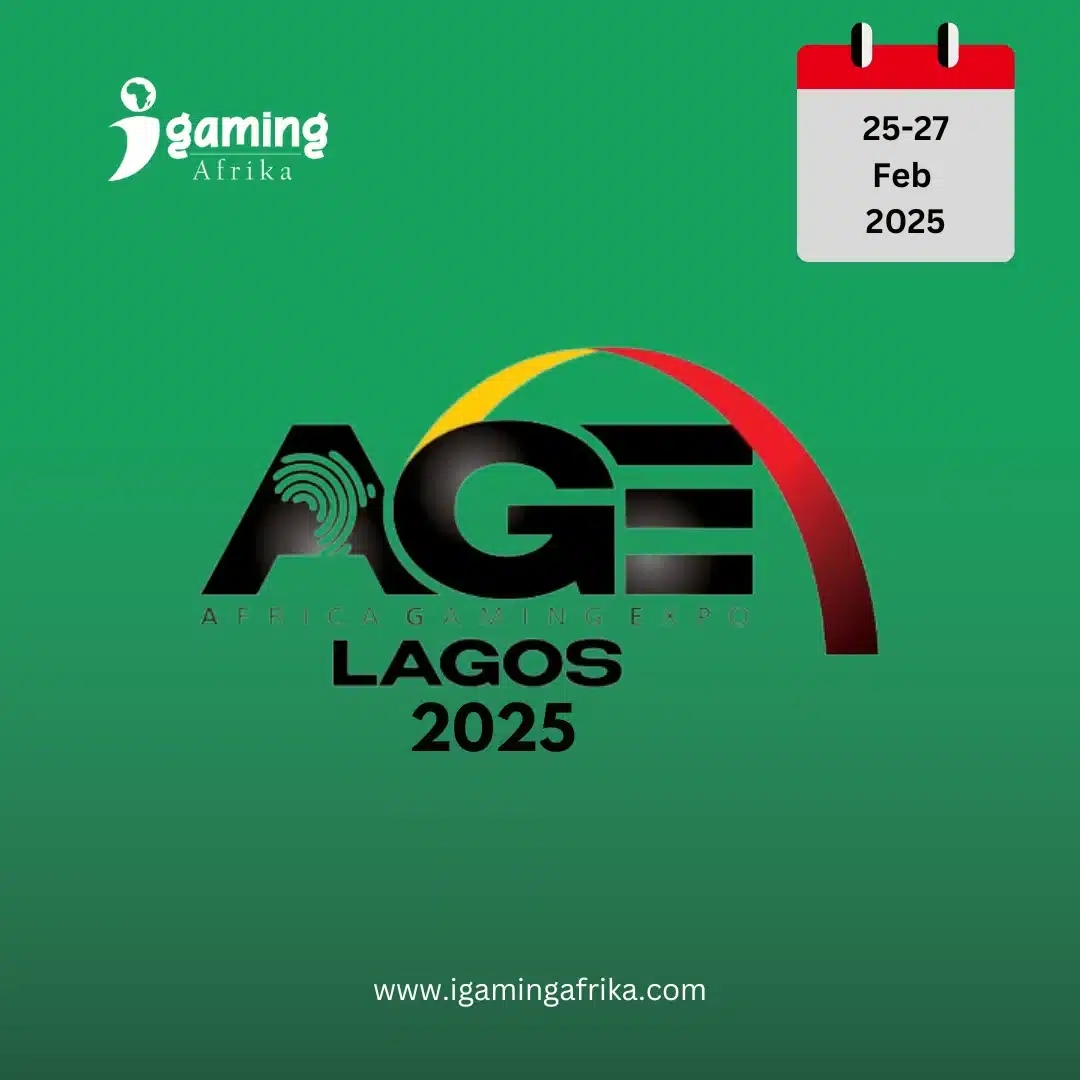 AGE Lagos 2025