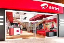 Airtel Kenya 5G