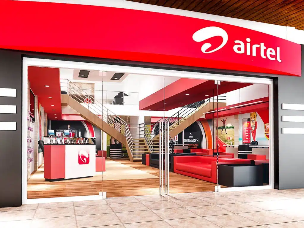 Airtel Kenya’s Nationwide 5G Rollout Accelerates Digital Inclusion!