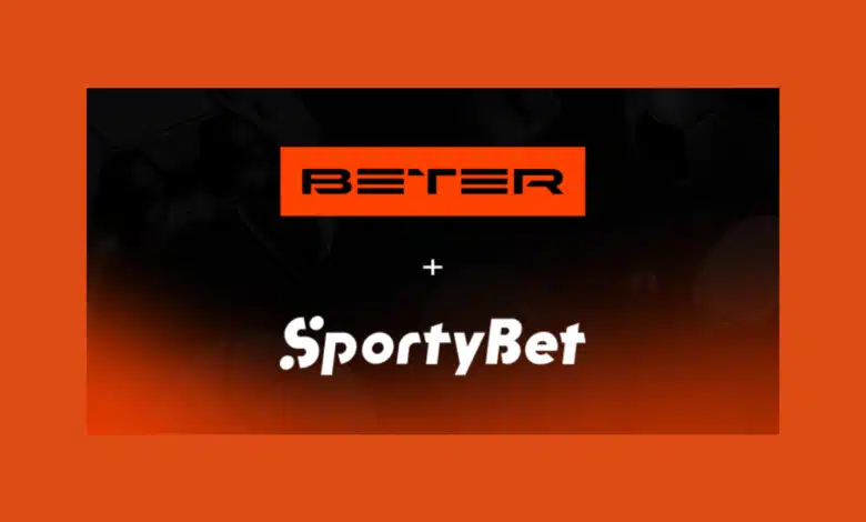 BETER SportyBet