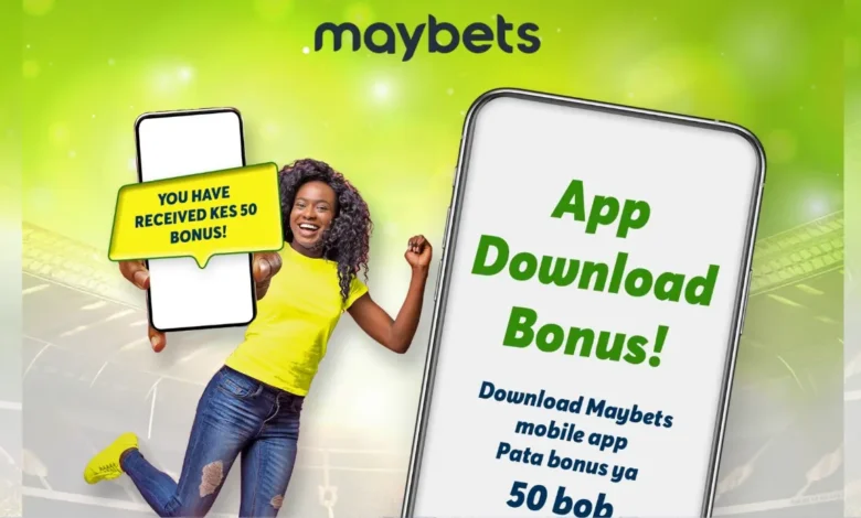 Maybets App