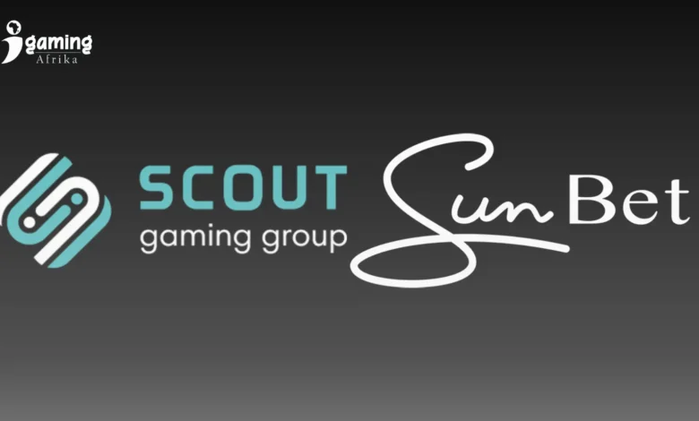 SunBet Scout Gaming