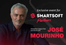 SmartSoft Jose Mourinho