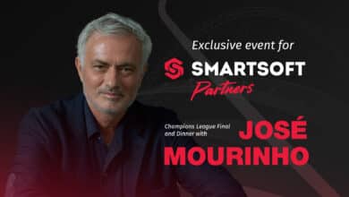 SmartSoft Jose Mourinho