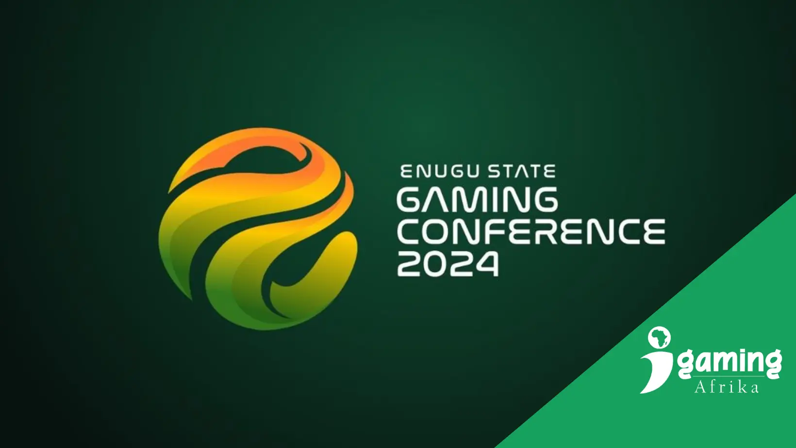 Enugu State Gaming Conference 2024