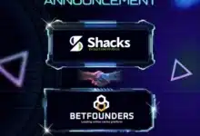 Shacks Evolution BetFounders