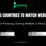 iGaming Countries to Watch Africa