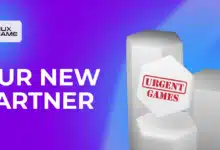 NuxGame Urgent Games