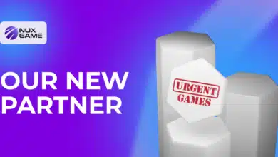 NuxGame Urgent Games