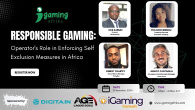 Responsible Gaming Self Exclusion