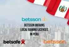 Betsson Peru