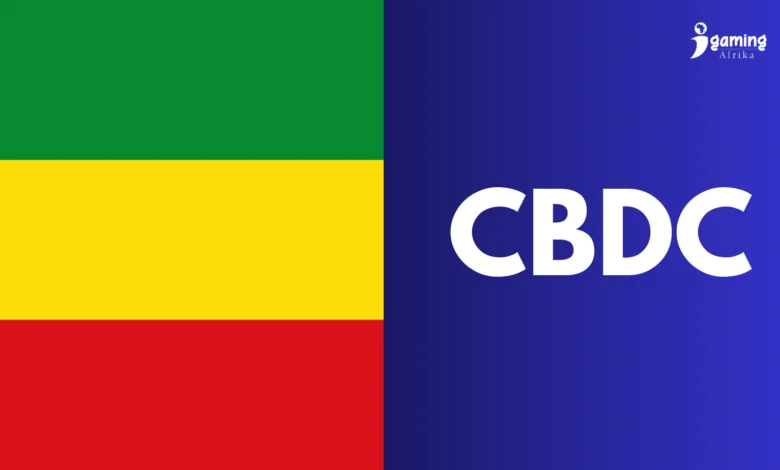 Ethiopia CBDC
