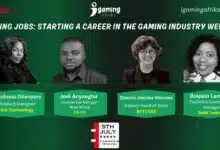 iGaming Careers