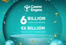CasinoEngine 6 Billion