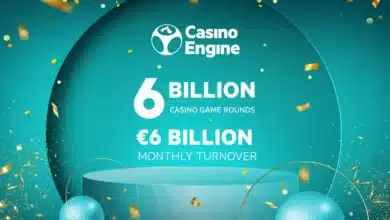 CasinoEngine 6 Billion