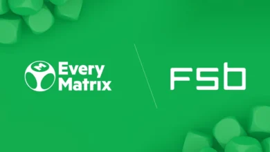 EveryMatrix FSB Technology