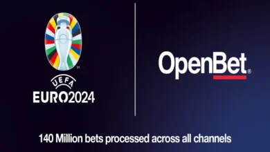 Openbet UEFA bets