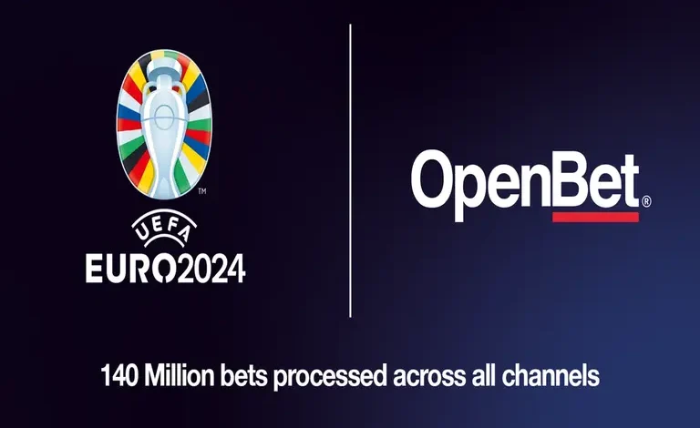 Openbet UEFA bets