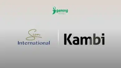 Kambi Group Sun International