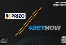 Xprizo 4BetNow